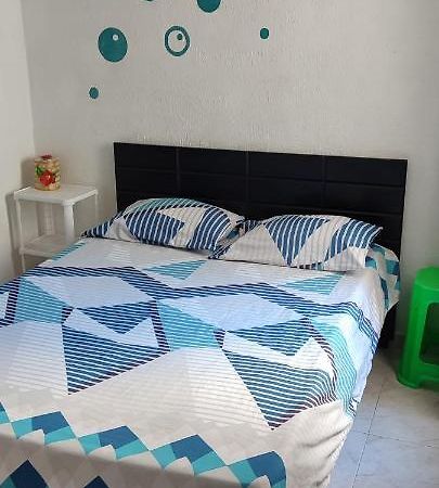 Bed and Breakfast Amoblado Zaragocilla Cartagena Exteriér fotografie