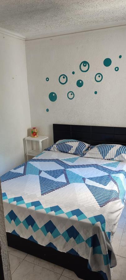 Bed and Breakfast Amoblado Zaragocilla Cartagena Exteriér fotografie